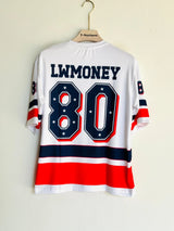 LWMONEY FIVESLEEVE JERSEY