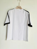 DICKIES OVERSIZED TSHIRT EMBROIDERY
