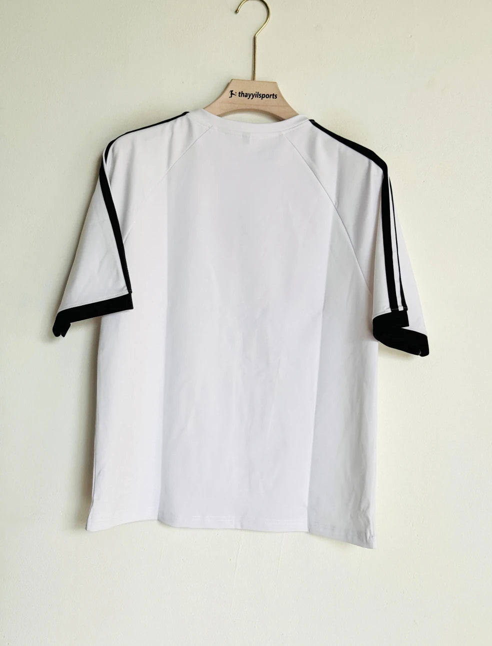 DICKIES OVERSIZED TSHIRT EMBROIDERY