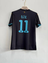 ARSANEL 2015-16 THIRD KIT OZIL EMBROIDERY