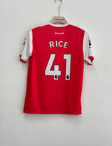 ARSANEL 25-26 HOME KIT RICE