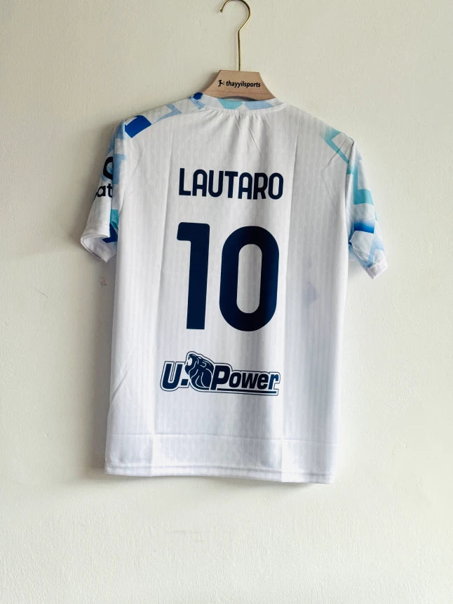 INTERMILAN 25-26 AWAY KIT LAUTARO