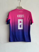 GERMANY 2024 AWAY KIT KROOS