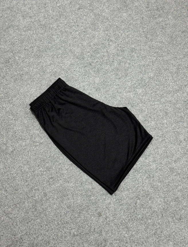 SHORTS PP BLACK