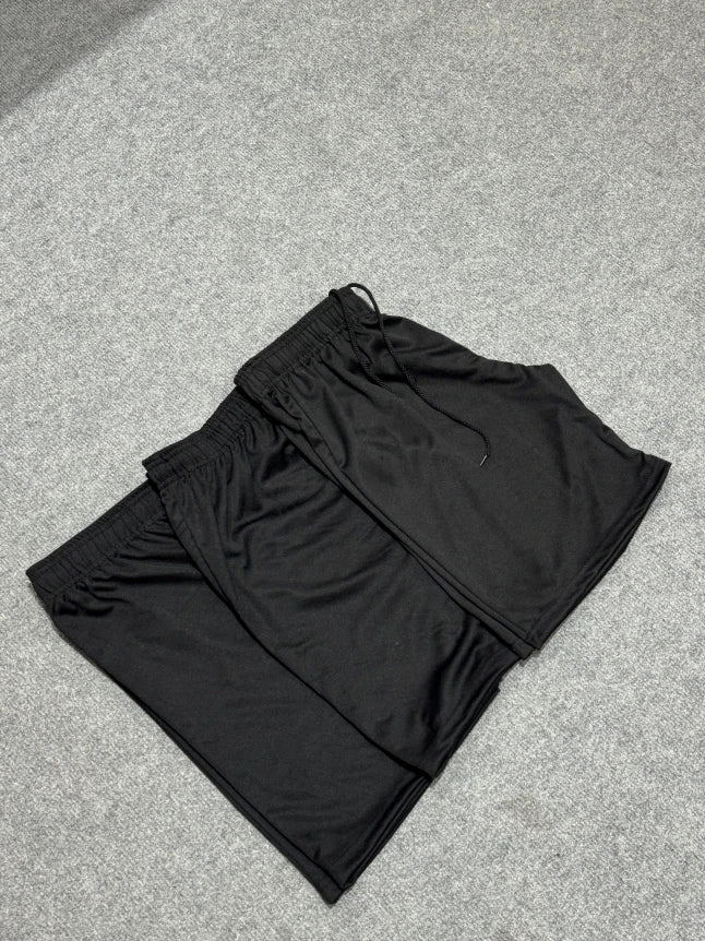 SHORTS PP BLACK