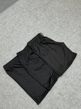 SHORTS PP BLACK