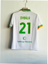 ROMA 25-26 THIRD KIT DYBALA POLO