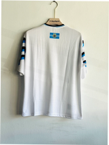ARGENTINA 1996-97 THIRD KIT FIVESLEEVE