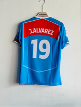 ATLETICO MADRID 25-26 THIRD KIT ALVAREZ