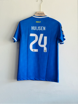 REAL MADRID 25-26 THIRD KIT HUIJSEN