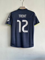 REAL MADRID 25-26 AWAY KIT TRENT EMBROIDERY PREMIUM