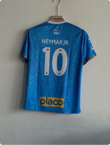 SANTOS 25-26 BLUE DRAGON SPECIAL EDITION KIT NEYMER EMBROIDERY