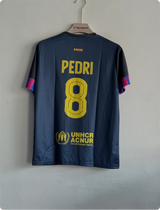 BARCELONA PEDRI SPECIAL EDITION KIT EMBROIDERY