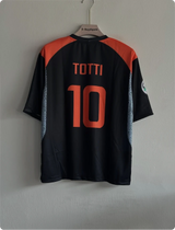 ROMA 20-21 THIRD KIT TOTTI FIVESLEEVE