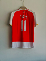 ARSANEL 2015-16 HOME KIT OZIL POLO EMBROIDERY