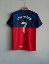 ATLETICO MADRID WONDER WOMEN SPECIAL EDITION KIT GRIEZMANN EMBROIDERY
