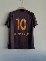 SANTOS X CHARLIE BROWN SPECIAL EDITION KIT NEYMER V KNITED POLO PREMIUM