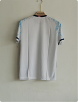 JAPAN 2016 AWAY KIT EMBROIDERY
