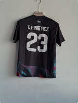 ARGENTINA 2026 GK KIT E.MARTINEZ