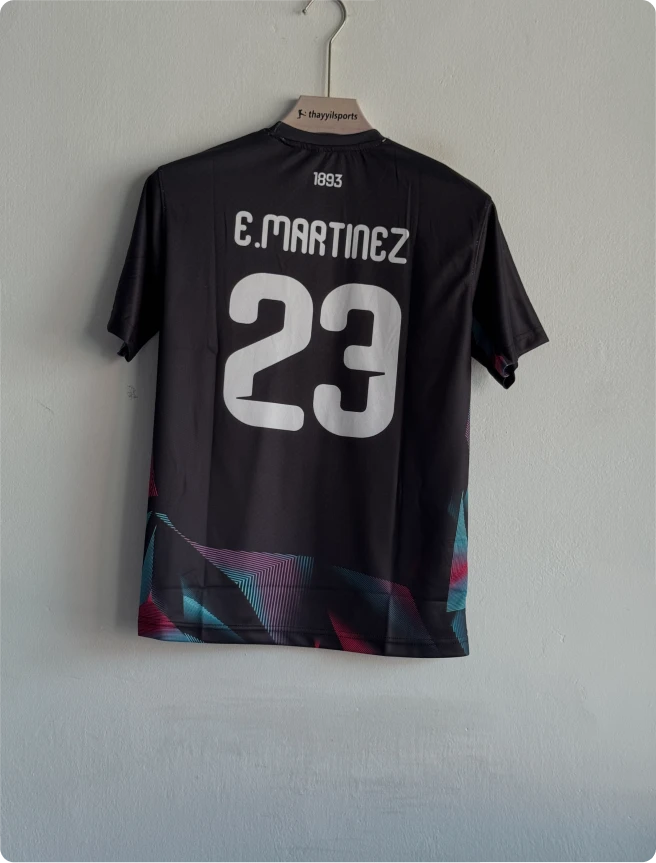 ARGENTINA 2026 GK KIT E.MARTINEZ