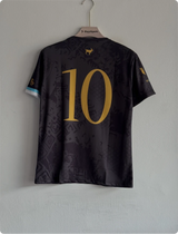ARGENTINA LA PULGA SPECIAL EDITION MESSI EMBROIDERY