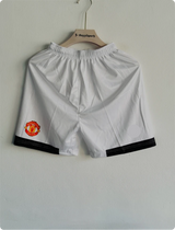 UNITED 2007-08 AWAY KIT RONALDO WITH SHORTS