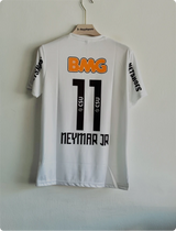 SANTOS 2012-13 HOME KIT NEYMER EMBROIDERY PREMIUM