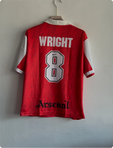 ARSANEL 1994 HOME WRIGHT FIVESLEEVE POLO EMBROIDERY