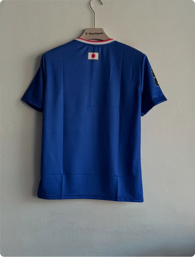 JAPAN 2026 HOME KIT