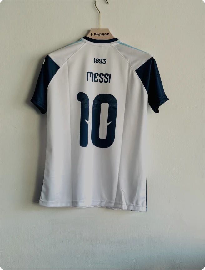 ARGENTINA 2026 TRAINING KIT MESSI