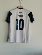 ARGENTINA 2026 TRAINING KIT MESSI
