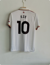 ARSANEL 25-26 THIRD KIT EZE POLO EMBROIDERY PREMIUM