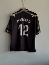 REAL MADRID 25-26 SPECIAL EDITION KIT MARCELO FIVESLEEVE POLO EMBROIDERY