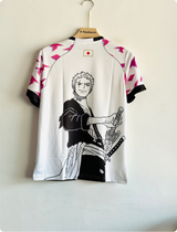 JAPAN X ZORO SPECIAL EDITION KIT EMBROIDERY