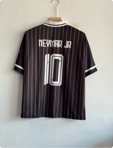 SANTOS X CBJR SPECIAL EDITION KIT NEYMER FIVESLEEVE POLO