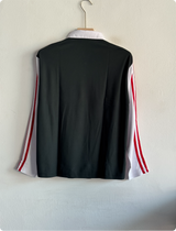 TSHIRT FULLSLEEVE EMIRATES G/W/R