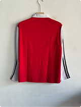 TSHIRT FULLSLEEVE EMIRATES R/W