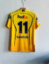 CHENNAI SUPER KINGS 2026 KIT SAMS0N POLO PREMIUM