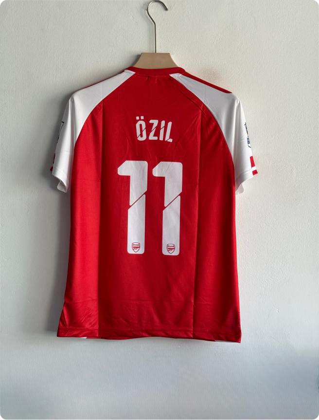 ARSANEL X STUSSY SPECIAL EDITION KIT OZIL EMBROIDERY PREMIUM