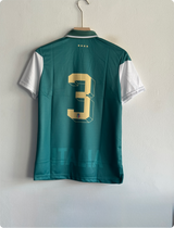 ITALY 2026 TIRO POLO EMBROIDERY PREMIUM