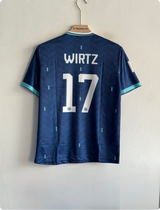 GERMANY 2026 AWAY KIT WIRTZ