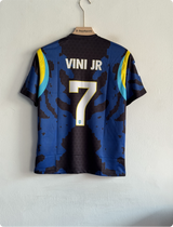 BRAZIL 2026 AWAY KIT VINI