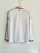 ARSANEL 25-26 THIRD KIT FULLSLEEVE POLO EMBROIDERY PREMIUM