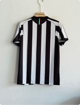 JUVENTUS 2005-06 HOME KIT EMBROIDERY PREMIUM