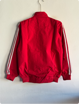 JACKET MANCHESTER UNITED RED