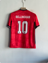 ENGLAND 2026 AWAY KIT BELINGHAM