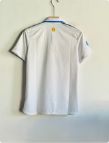 INDIA CRICKET TEST JERSEY POLO EMBROIDERY PREMIUM