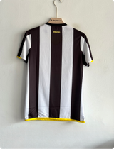 JUVENTUS 2008-09 HOME KIT EMBROIDERY PREMIUM