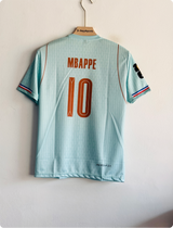 FRANCE 2026 AWAY KIT MBAPPE