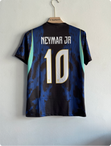 BRAZIL 2026 AWAY KIT NEYMER